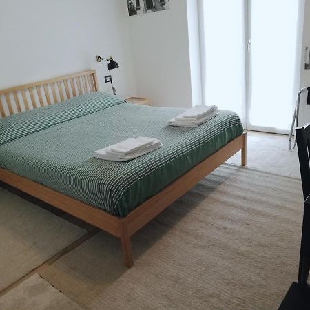 Bella Vita Rooms Napoli Bagian luar foto
